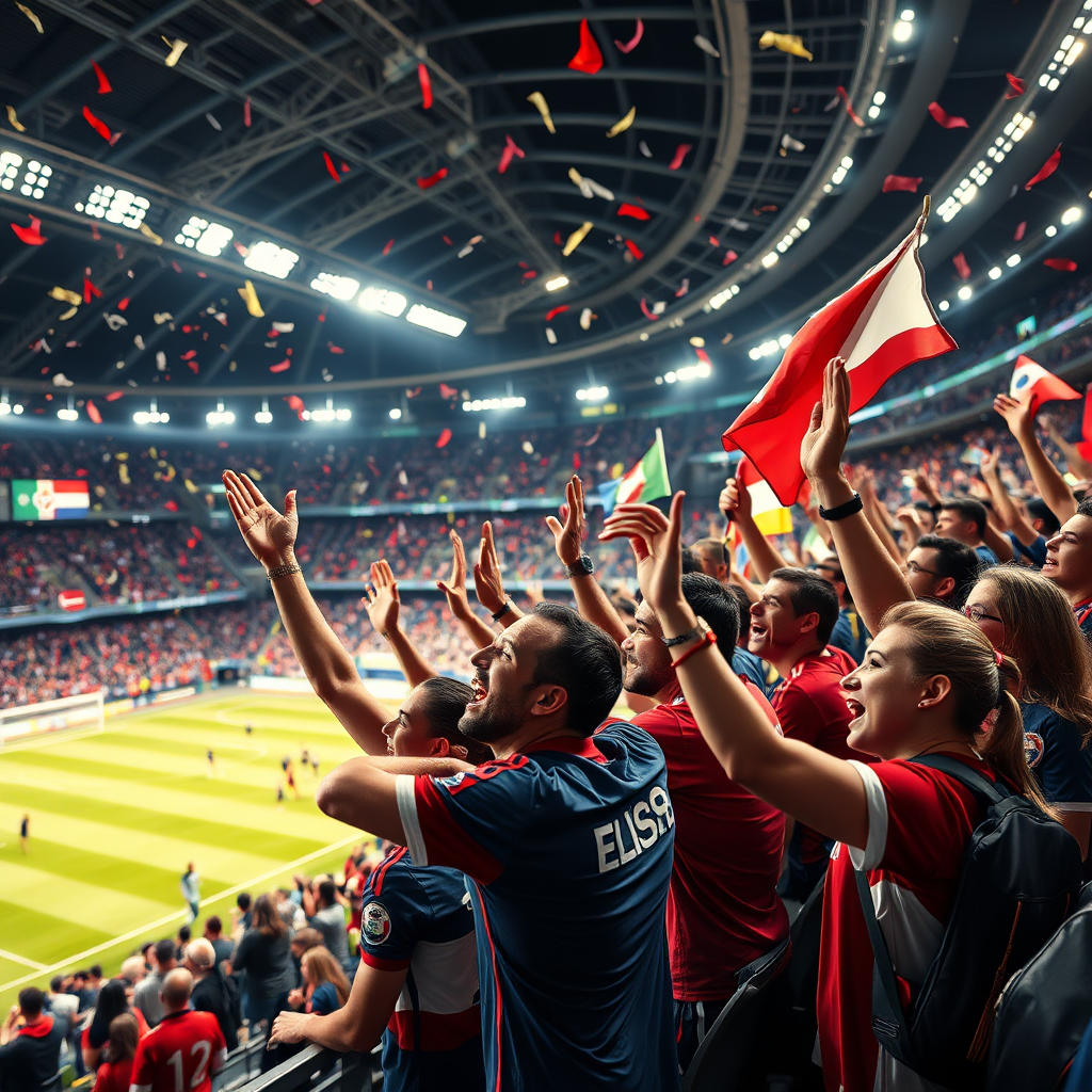 789BET Soi Kèo Copa America – Bí Kíp Đặt Cược Chuẩn Xác Cho Mùa Hè Sôi Động