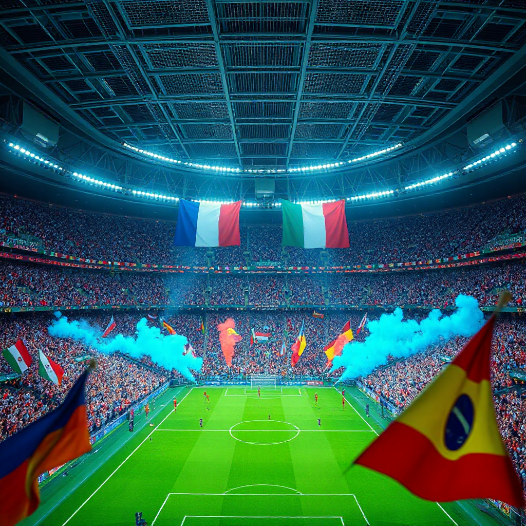 World Cup 2026: Cập nhật tin tức nóng trước trận đấu